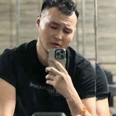 Фотография мужчины Amir, 31 год из г. Бишкек