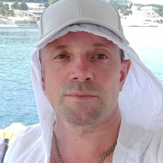 Фотография мужчины Евгений, 46 лет из г. Ульяновск
