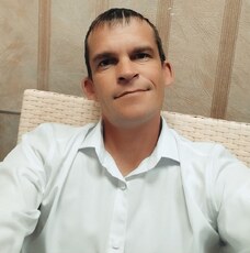 Фотография мужчины Владимир, 39 лет из г. Усолье-Сибирское