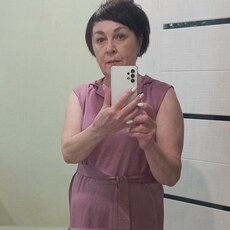 Фотография девушки Лариса, 56 лет из г. Новосибирск