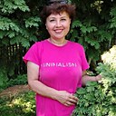 Марина, 55 лет