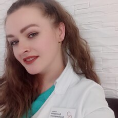 Фотография девушки Kristina, 34 года из г. Кобрин