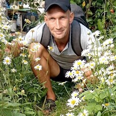 Фотография мужчины Алексей, 36 лет из г. Волгореченск
