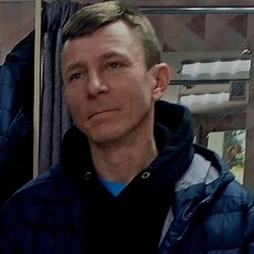 Фотография мужчины Александр, 48 лет из г. Мозырь