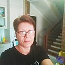 Лина, 61 год