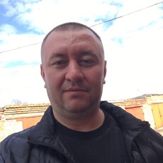 Фотография мужчины Александр, 41 год из г. Пенза