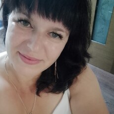 Фотография девушки Надежда, 42 года из г. Рубцовск