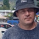 Роман, 44 года