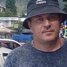 Фотография мужчины Роман, 44 года из г. Орел