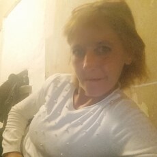 Фотография девушки Надежда, 49 лет из г. Иркутск