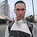 Женек, 36 лет