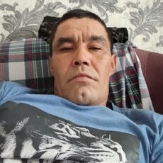 Фотография мужчины Андрей, 38 лет из г. Шилка