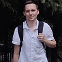 Дима, 24 года