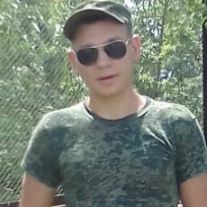 Фотография мужчины Михаил, 28 лет из г. Донецк