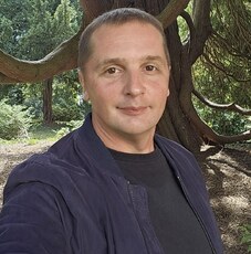 Фотография мужчины Jan, 41 год из г. Гиссен