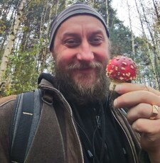 Фотография мужчины Александр, 45 лет из г. Павловский Посад
