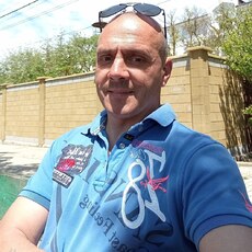 Фотография мужчины Са, 44 года из г. Саки