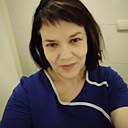 Вера, 53 года