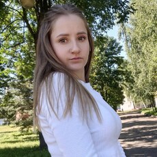 Фотография девушки Мила, 26 лет из г. Рыбинск