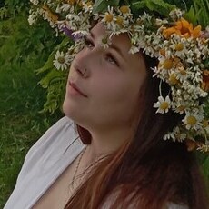 Фотография девушки Anna, 19 лет из г. Несвиж