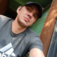 Фотография мужчины Николай, 35 лет из г. Красноярск