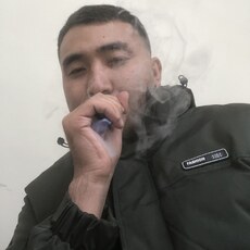 Фотография мужчины Маск, 31 год из г. Бишкек