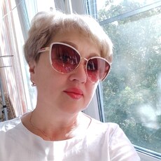 Фотография девушки Светлана, 54 года из г. Донецк