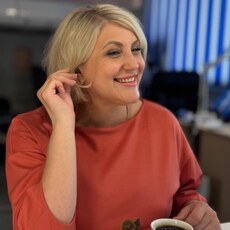 Фотография девушки Инна, 50 лет из г. Якутск