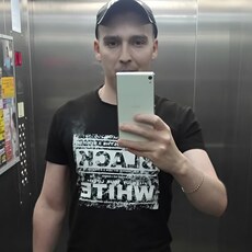 Фотография мужчины Евгений, 35 лет из г. Тюмень