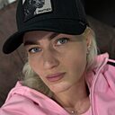 Альма, 35 лет