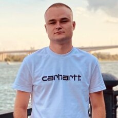 Фотография мужчины Владимир, 25 лет из г. Миллерово