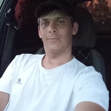 Фотография мужчины Александр, 31 год из г. Риддер