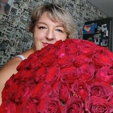 Фотография девушки Оксана, 53 года из г. Белгород