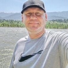 Фотография мужчины Севастьян, 49 лет из г. Усть-Каменогорск