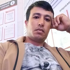 Фотография мужчины Шурик, 30 лет из г. Белый Яр