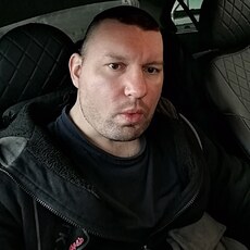 Фотография мужчины Сергей, 37 лет из г. Череповец
