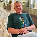 Виктор, 50 лет