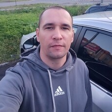 Фотография мужчины Вячеслав, 30 лет из г. Архангельск