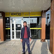 Фотография мужчины Мартин, 23 года из г. Ростов-на-Дону