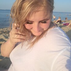 Фотография девушки Юлія, 33 года из г. Гданьск