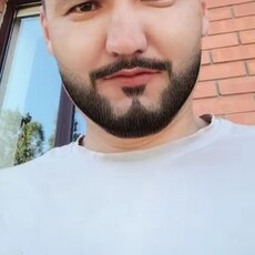 Фотография мужчины Ерёма, 34 года из г. Уральск