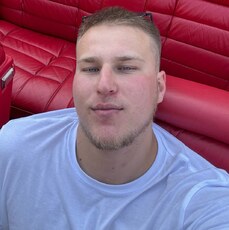 Фотография мужчины Александр, 27 лет из г. Павлодар