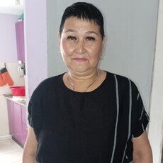 Фотография девушки Ольга, 60 лет из г. Южно-Сахалинск