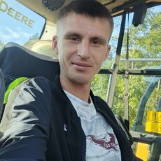 Фотография мужчины Руслан, 32 года из г. Владивосток