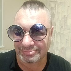 Фотография мужчины Дымов, 49 лет из г. Ивантеевка