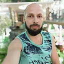 Серж, 47 лет