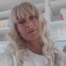 Фотография девушки Ольга, 57 лет из г. Тюмень