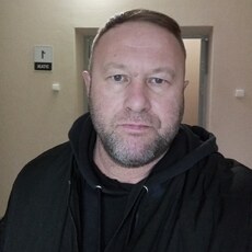 Фотография мужчины Сергей, 43 года из г. Пермь