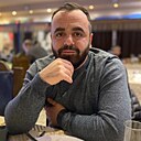 Васиф, 40 лет