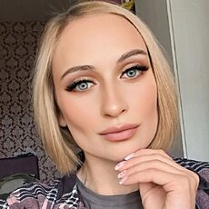 Фотография девушки Катюша, 33 года из г. Жодино